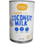 Photo of Blissful Organics Coconut Milk
