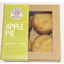 Photo of Johnny Ripe Pie Apple 4x200gm