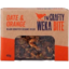 Photo of The Crafty Weka Bar Date & Orange