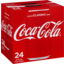 Photo of Coca-Cola 24 X 375ml