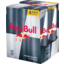 Photo of Red Bull Energy Drink Zero 4 X 250ml 4.0x250ml