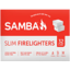 Photo of Samba Firelighters 32 Pack