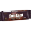Photo of Arnott's Tim Tam Chocolate Biscuits Dark Chocolate 200g