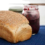 Photo of Seasame Seeded White Bread