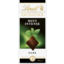 Photo of Lindt Excellence Mint Intense Dark Chocolate
