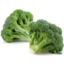 Photo of Broccoli Cut Tray