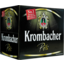 Photo of Krombacher Bottles