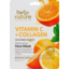 Photo of By Nature Face Mask Vitamin C Collagen