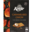 Photo of The Kettle Chip Company Kettle Flat Bread Crackers Caramelised Onion 150g