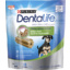 Photo of Purina Dentalife Daily Oral Care Mini Dog Treats 58pk