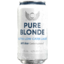 Photo of Pure Blonde Ultra Low Carb Can