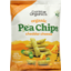 Photo of Ceres Organics Organic Pea Chips Cheddar Cheese