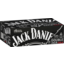 Photo of Jack Daniel's Double Jack & Cola Cans