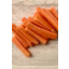 Photo of Carrots Sticks 300g