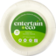 Photo of Entertain By Eco Paper Plates 230mm 50 Pack