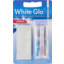 Photo of White Glo Flexible Dental Flosser Toothpicks 50 Packs