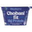 Photo of Chobani Fit Blueberry Greek Yogurt