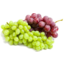 Photo of Grapes Mixed (green/red) 1kg