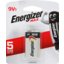 Photo of Energizer Max Battery 9v Tagged 1