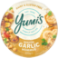 Photo of Yumis Dairy & Gluten Free Roasted Garlic Hommus Dip 200g