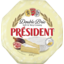 Photo of President Double Brie 200g