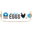 Photo of Eggs Caged Dozen 600gm