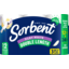 Photo of Sorbent Silky White Double Length 3 Ply Toilet Tissue 12 Pack