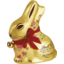 Photo of Lindt Gold Bunny Milk Heart Edition