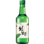 Photo of Charm Malgeun Vivid Original Soju Bottle