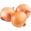Photo of Onions Brown Organic