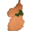 Photo of Pork Crumbed Cutlets Kg