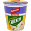 Photo of Fantastic Gluten Free Chicken Flavour Instant Rice Noodles Cup