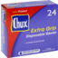 Photo of Chux Extra Grip Disposable Gloves Lemon Scented 24 Pack