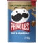 Photo of Pringles Salt & Vinegar Chips