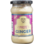 Photo of Deep Ginger Paste