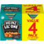 Photo of Heinz® Beanz in Tomato Sauce Multipack