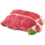Photo of Steak New York Cut Sirloin Kg