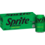 Photo of Sprite Zero/Diet/Light Sprite Zero Sugar Lemonade Soft Drink Multipack Cans 10 X 375ml 10.0x375ml