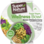Photo of Super Nature Super Green Wellness Bowl Chickpea Curry With Quinoa And Brown Rice