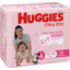 Photo of Huggie Nappies Ultra Dry Toddler Girl 18pack