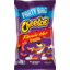 Photo of Cheetos Flamin Hot Puffs Party Bag 150g