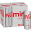 Photo of Coca-Cola Light/Diet Coke Diet Coca-Cola Soft Drink Multipack Mini Cans