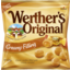 Photo of Werther's Original Caramel Candies With Creamy Filling