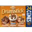 Photo of Drumstick Choc, Vanilla & Caramel Variety Pack 24pk