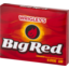 Photo of Wrigley's Big Red Cinnamon Gum Slim Pack - 15 Ct