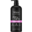 Photo of Tresemmé Volume and Fullness Shampoo With Multi-Vitamins and Coconut Oil