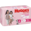 Photo of Huggies Ultra Dry Nappies Girl Size 6 (16kg+) 14 Pack