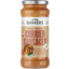 Photo of Barkers Meal Sauce Curried Sausage 500g