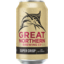 Photo of Great Northern Brewing Co Super Crisp Lager Can