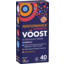 Photo of Voost Vitamin B+ Performance Effervescent 20 Tablets
